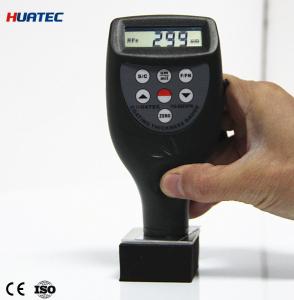 Wholesale Magnetic Induction 1250um Coating Thickness Gauge TG8825paint Gauge Meter from china suppliers