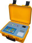 XHYZ1668A Transformer Tester The Best Choice for On-Load Tap-Changer Testing
