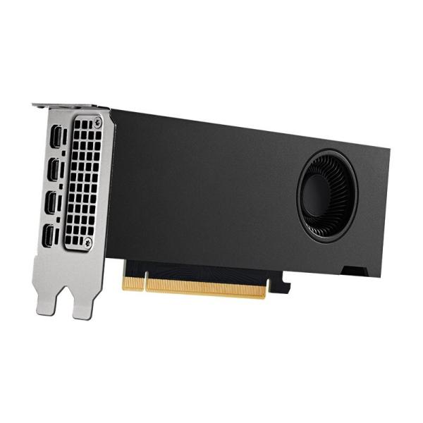 Quality GeForce RTX A2000 6GB/12GB GDDR6 Video Card Compact Design Professional Graphics Chip for sale