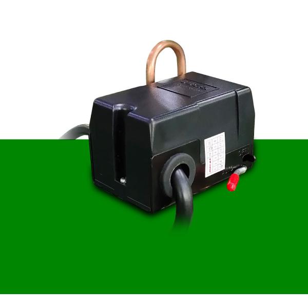 10hp 7.5kw 250L Piston High Pressure Air Gas Compressors Belt Driven