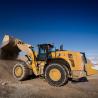 Buy cheap Cat Machinery 982 Wheel Loader Wheel Heavy 35Ton Backhoe Loader Front Loader from wholesalers