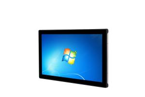 Wholesale OSD Open Frame Industrial Touch Screen Monitors All In One 60Hz ROHS from china suppliers