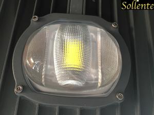 China Integrated LED Street Light Retrofit Kits , LED Yard Light Replacement on sale