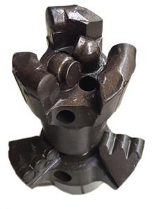 China IADC517/537 Tricone Pilot Reamer Diamond PDC bit Hole Opener For Oil Rigs on sale