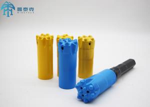 Wholesale Customized Thread Button Bit Rock Drilling Bit for Different Drilling Application from china suppliers
