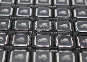 Wholesale ATMEGA16A-AU Programmable Flash Memory IC Chip QFP Microcontroller from china suppliers