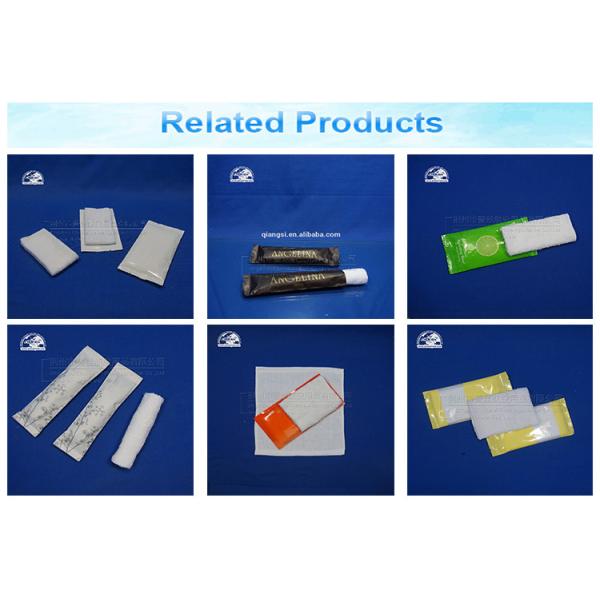 Refreshing Disposable Wet Hand Towel