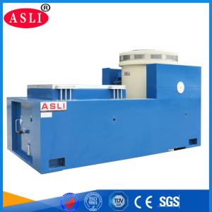 Wholesale Universal Electrodynamic Vibration Shaker Table System / Vibration Test Bench from china suppliers