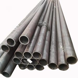 Wholesale Galvanized Seamless Steel Pipe 90mm Tube Hot Dip ASTM A106 from china suppliers
