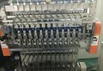 Fully Automatic Box Filling Machine , Automatic Motor Coil Winding Machine RXJ-