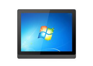 Wholesale CNC Control Resistive Touch Monitor Automation 15 Inch Free Bezel Industrial from china suppliers