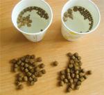 Convenient Using Feed Pellet Production Line For Producing Floating Fish Food