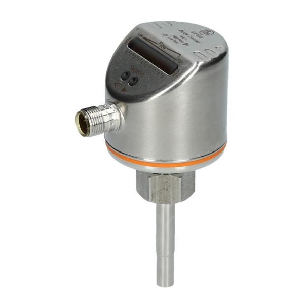 Quality 30 Bar IFM Inductive Sensor , IFM SI5000 Flow Monitor M12 Connector for sale