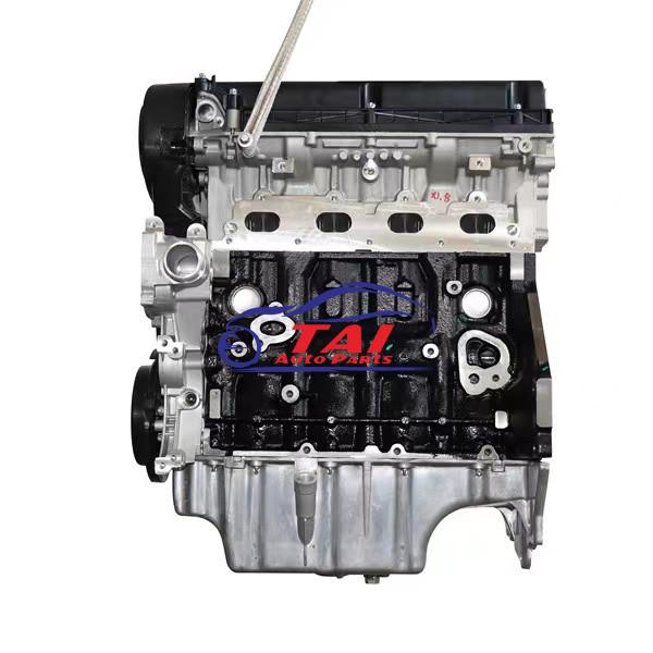Quality Find the Perfect Japanese Engine Parts with Chevrolet F18D4 Car Engine for Your Machinery at Competitive Prices for sale