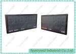 Temperature and Date with Led Digital Clock Display , Ultra Bright red LED
