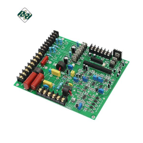 Quality ISO9001 Mobile Power Circuit Board , Multiscene PCB Printing And Assembly for sale