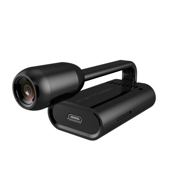 1080P CMOS Tuya Mini Camera IR 5m Smart Motion Detection Camera