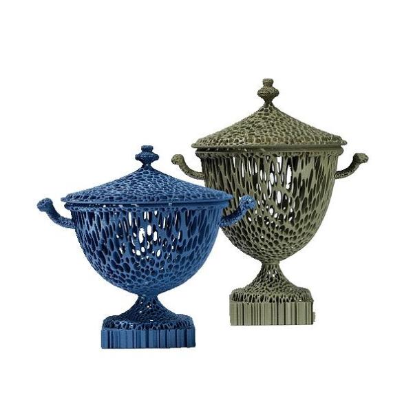 Commercial Stereolithography High Precision 3D Printer Zero Noise No Pollution