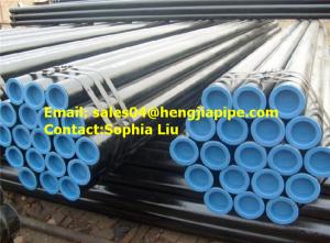 China provide API 5L seamless pipes on sale