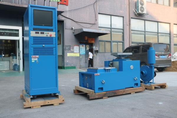 Universal Laboratory Electrodynamics Type Vibration Tester for Accelerated