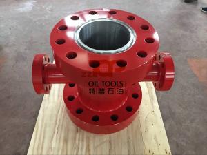 Wholesale Drilling BOP Spool Connected With BOP For Well Pressure Control from china suppliers