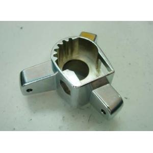 Wholesale Pressure Casting Die Custom Metal Products Aluminium Alloy 90 Angle from china suppliers
