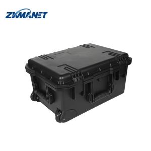 Wholesale Portable Thriple Screen Mesh Command and Dispatching Station Transceiver from china suppliers