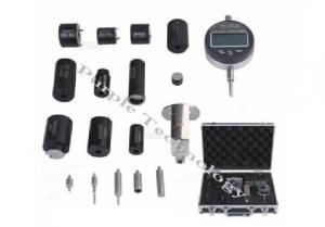 common rail injector valve stroke measurement tools kit