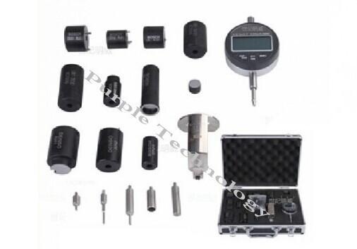 Quality common rail injector valve stroke measurement tools kit for sale