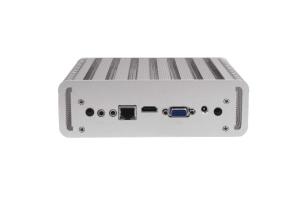 Wholesale 7th Gen Intel Core Embedded Box Computer With 3G 4G Module Integrated from china suppliers