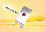 Security SUS304 Three Rollers Tripod Turnstile with access controller / opening