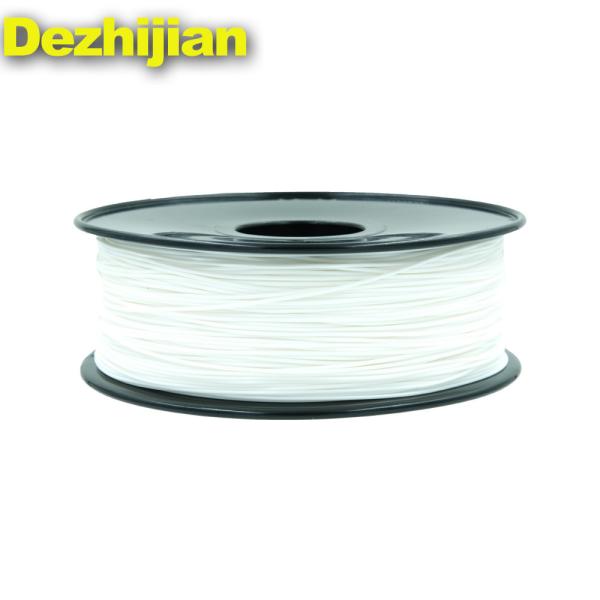 Quality 50 Colors ABS PLA 3d Printer Filament For 3D Printing / Flexible Pla Filament for sale