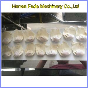 Wholesale wonton making machine, ravioli making machine from china suppliers