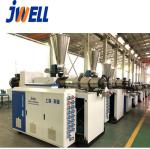 PPR PP LLDPE LDPE HDPE PE Hose Tube Pipe Extrusion Machine