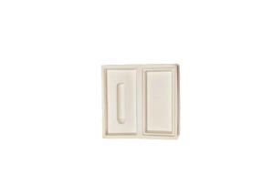 Wholesale Reusable Custom Molded Paper Packaging Shockproof For Electrical Appliances from china suppliers