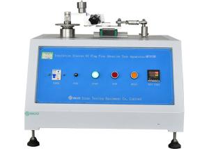 Wholesale Apparatus For Abrasion Test On Insulating Sleeves Of Plug Pin from china suppliers