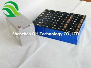 Wholesale Replacement Lifepo4 Rechargeable Battery , 200Ah Lifepo4 Lithium Ion Battery from china suppliers