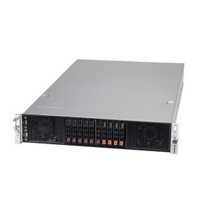 Leadtek WinFast GS2040T Nvidia GPU Server Dual Port 10GbE