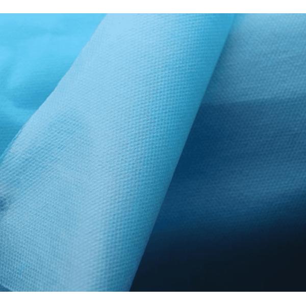 Ultraviolet BFE99 Filter Polypropylene PP Non Woven Fabric