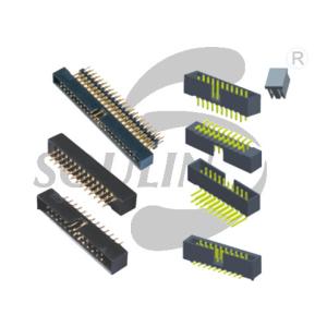 Wholesale H4.9 H5.4 H5.7 20 Pin Box Header Double Row For Computer Memory from china suppliers