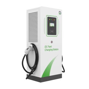 High Performance Waterproof Residential Ev Charging Stations Universal Electric