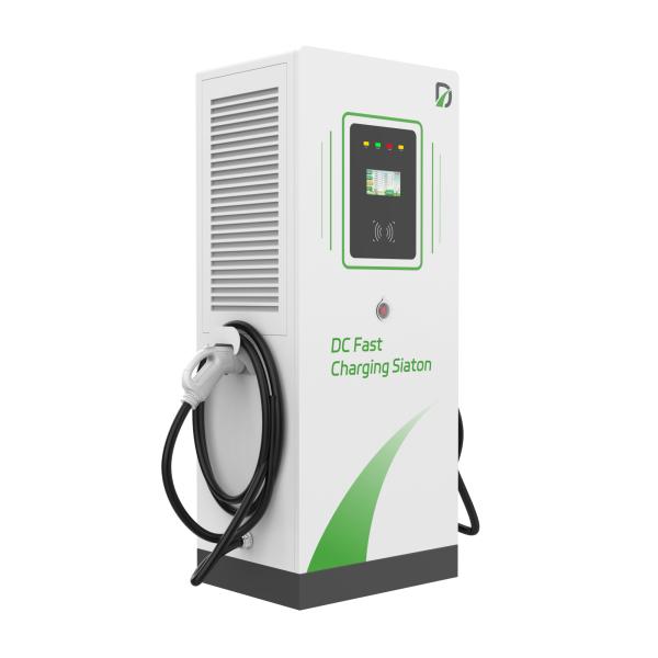 High Performance Waterproof Residential Ev Charging Stations Universal Electric