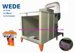Electro Static Powder Coating Machine For Irregular Shape Parts Manual Model