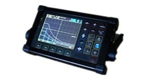 China Compact Digital Ut Flaw Detector Easy Transport And Use on sale