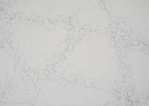 Wholesale Composite Antique Artificial Quartz Slabs Impact Resistance For Kitchen from china suppliers