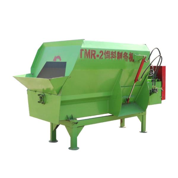 Tongda Square Straw Baler Machine with 1150-1250 kg Productivity