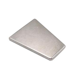 China IATF Industrial Neodymium Magnets ODM For Wind Power Generation on sale