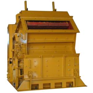 Wholesale Rotary 500mm Limestone HSI Impact Crusher Plant OEM ODM from china suppliers