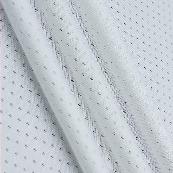 Stretch Elastic Butterfly Sports Mesh Fabric For Shapewear Lining Dress Legging