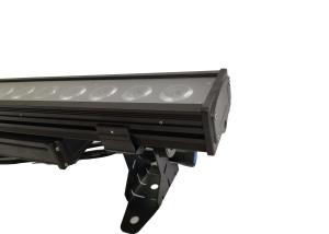 China High Power RGB LED Wall Washer Outdoor 18x10W RGBW Stage Lighting Bar on sale